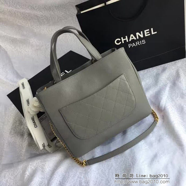 香奈兒CHANEL 57563 2018秋冬新款 斜跨手提包時尚休閒 DSC1974